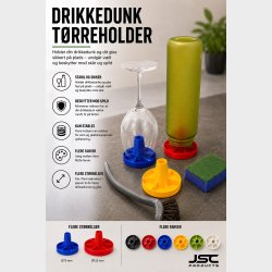 Drikkedunk T�rre.