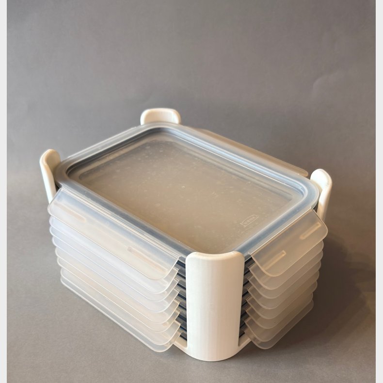 Orginaser til IKEA 365+ L�g