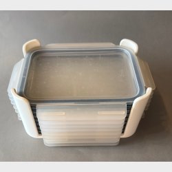 Orginaser til IKEA 365+ L�g