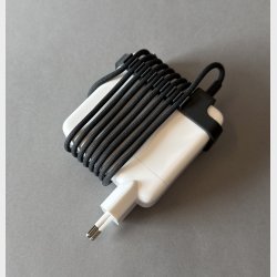 MacBook opladerkabel organizer - 70W / 96W