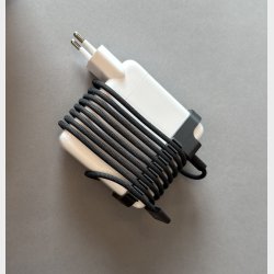 MacBook opladerkabel organizer - 70W / 96W