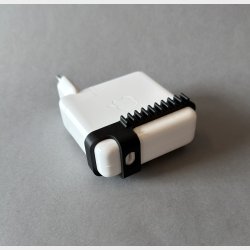 MacBook opladerkabel organizer - 70W / 96W