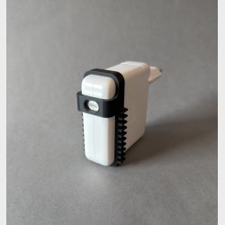 MacBook opladerkabel organizer - 70W / 96W