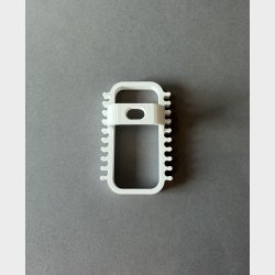 MacBook opladerkabel organizer - 70W / 96W