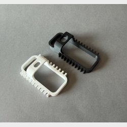 MacBook opladerkabel organizer - 70W / 96W