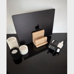 Holder til MacBook, laptop og iPad