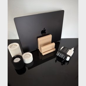 Holder til MacBook, laptop og iPad