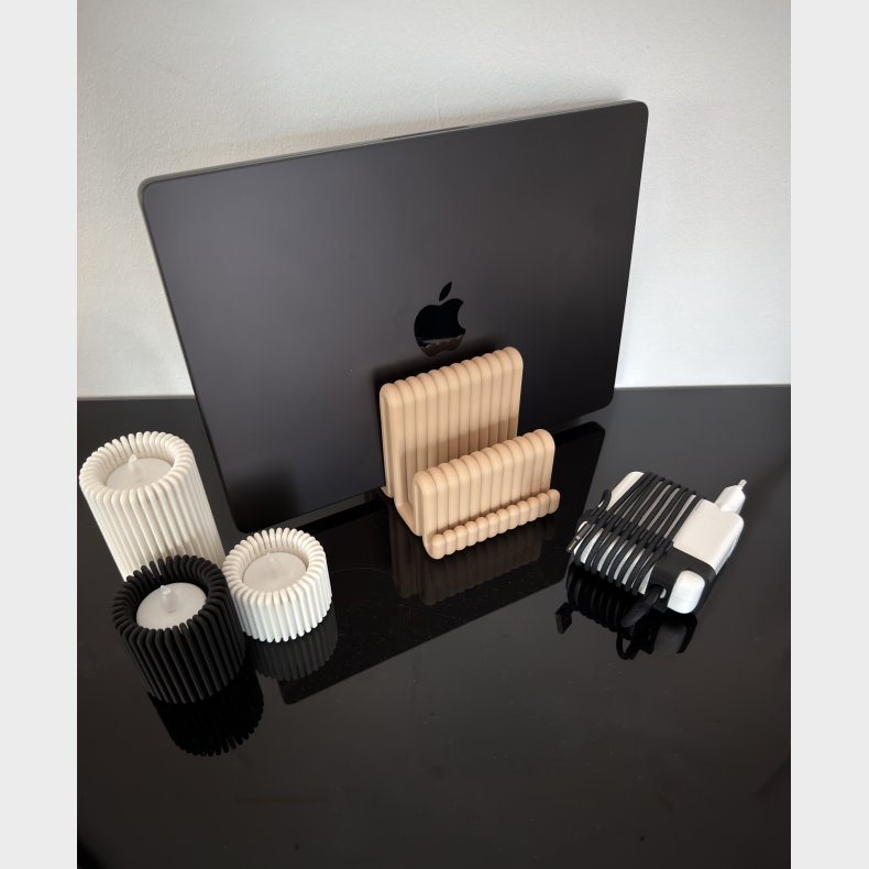 Holder til MacBook, laptop og iPad