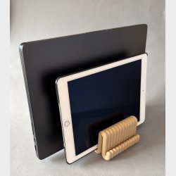 Holder til MacBook, laptop og iPad