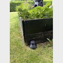 3D-Printet Sneglef�lde