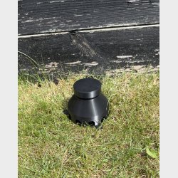 3D-Printet Sneglef�lde