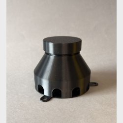 3D-Printet Sneglef�lde