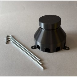 3D-Printet Sneglef�lde