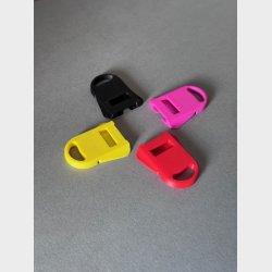 Dse bner til sodavan/l med luk funktion