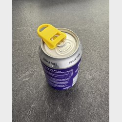 Dse bner til sodavan/l med luk funktion