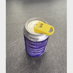 Dse bner til sodavan/l med luk funktion