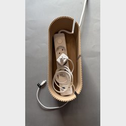 stikd�se- og kabelskjuler - Svaneholm Design