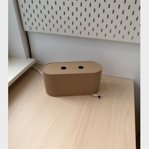 stikd�se- og kabelskjuler - Svaneholm Design