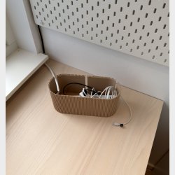 stikd�se- og kabelskjuler - Svaneholm Design