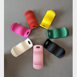 Mini skohorn � 3D-printet skohorn til b�rn og voksne.