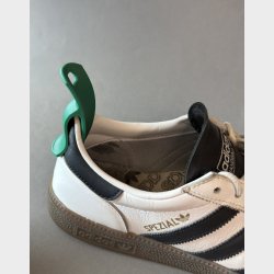 Mini skohorn � 3D-printet skohorn til b�rn og voksne.