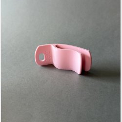 Mini skohorn � 3D-printet skohorn til b�rn og voksne.