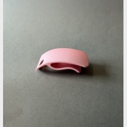 Mini skohorn � 3D-printet skohorn til b�rn og voksne.