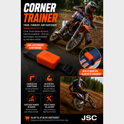 Corner Trainer