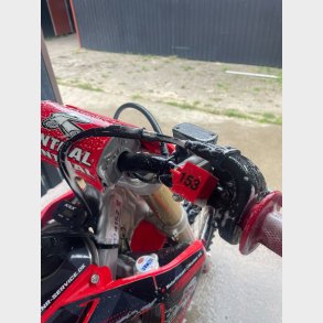 Honda -  Kontakt vaske cover
