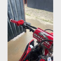 Honda -  Kontakt vaske cover