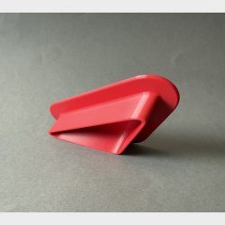 Sideplade vaske cover til Honda