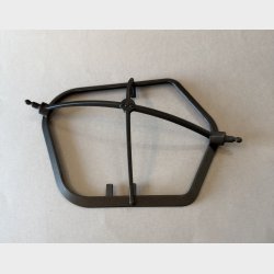 KTM PowerFlow luftfilterbur � 3D-printet filterbur til KTM SX-F 2023�2027