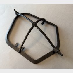KTM PowerFlow luftfilterbur � 3D-printet filterbur til KTM SX-F 2023�2027