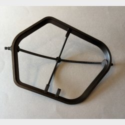 KTM PowerFlow luftfilterbur � 3D-printet filterbur til KTM SX-F 2023�2027