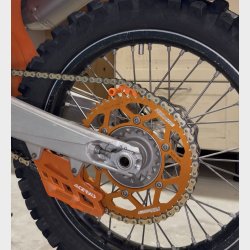 Motocross - k�de jammer 