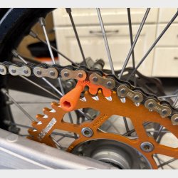 Motocross - k�de jammer 