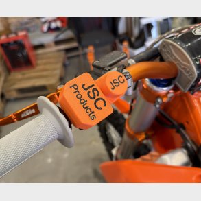 KTM - Kontakt vaske cover