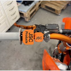 KTM - Kontakt vaske cover