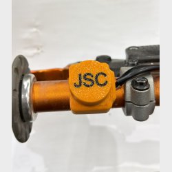 KTM - Kontakt vaske cover