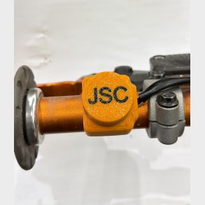 KTM - Kontakt vaske cover