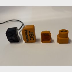 KTM - Kontakt vaske cover