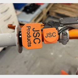 KTM - Kontakt vaske cover