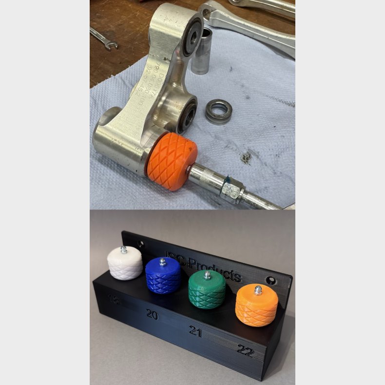 Link sm�re v�rkt�j til Motocross