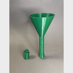 Olie Tragt - Kawasaki