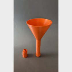 Olie Tragt - KTM /  Husqvarna / GasGas