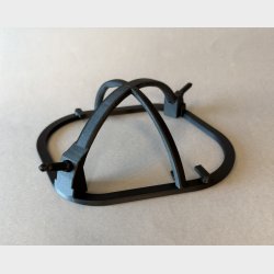 Triumph Powerflow filter bur