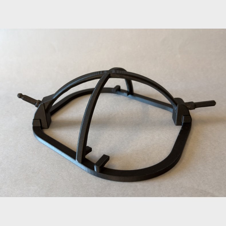 Triumph Powerflow filter bur
