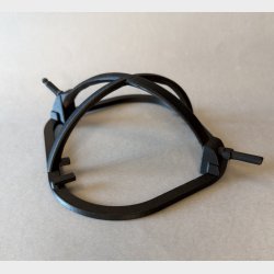 Triumph Powerflow filter bur