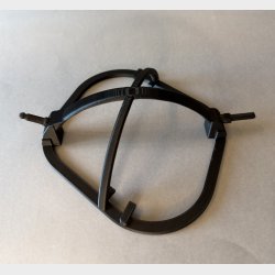 Triumph Powerflow filter bur