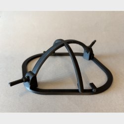 Triumph Powerflow filter bur